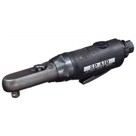 Sp Air Sealed Head Flat Head- 0.25 in. SJSP-7260